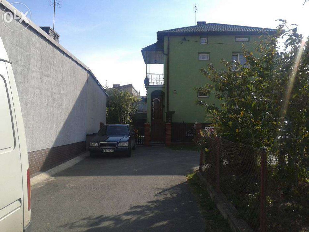 dom wolnostojący Biała Podlaska, ul. Stanisława Wyspiańskiego