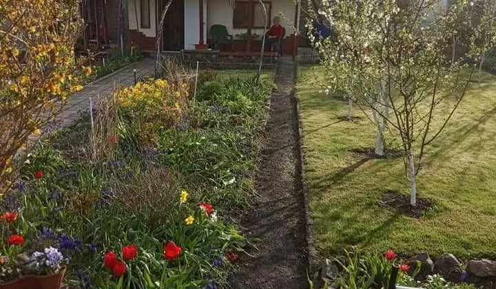 Działka rod Grudziądz