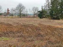 Działka budowlana Wąsowo, ul. Sadowa. Zdjęcie 2