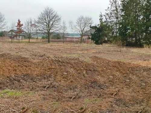 Działka budowlana Wąsowo, ul. Sadowa. Zdjęcie 3