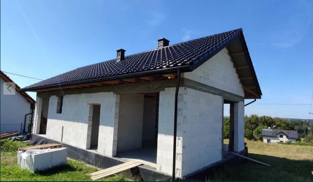 dom wolnostojący Cieszyn Marklowice, ul. Bukowa. Zdjęcie 1