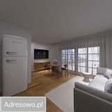 Mieszkanie 1-pokojowe Kutno, ul. Andrzeja Wajdy. Zdjęcie 3