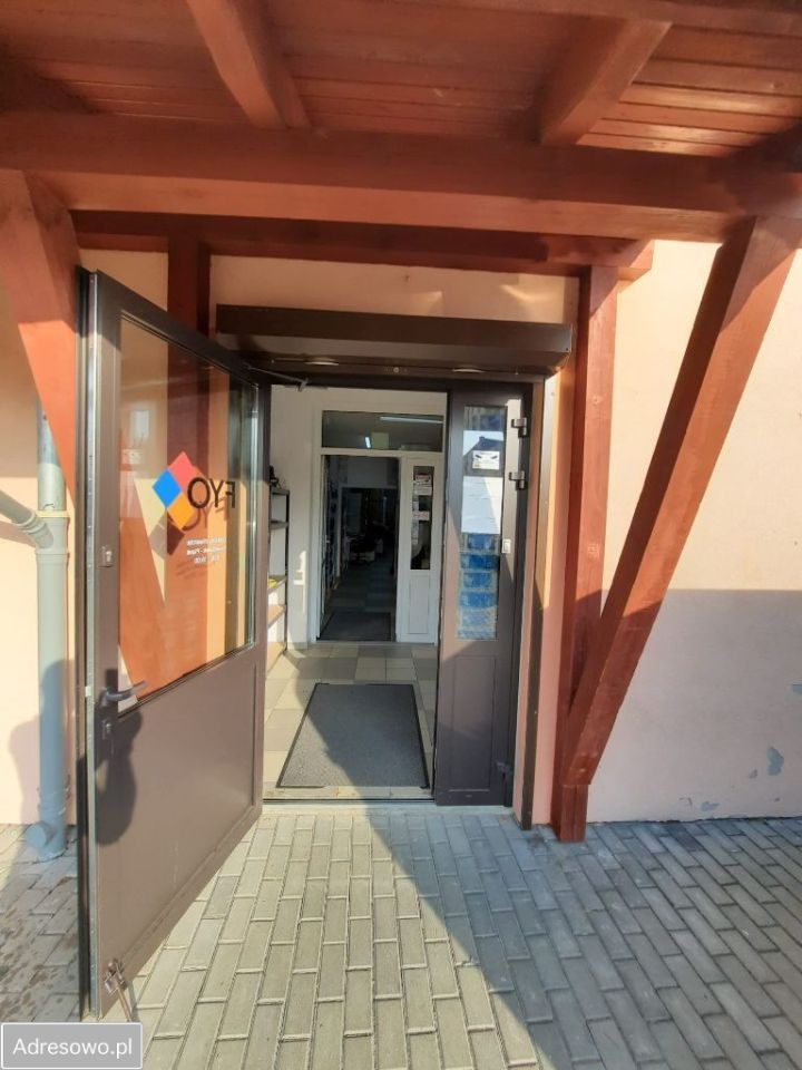 Hala/magazyn Zgorzelec. Zdjęcie 13