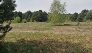 Działka budowlana Skórka
