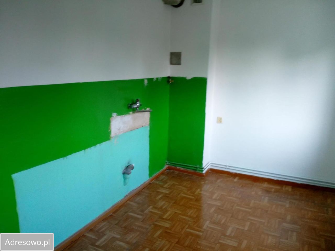 Mieszkanie 1-pokojowe Drezdenko, ul. Niepodległości. Zdjęcie 7