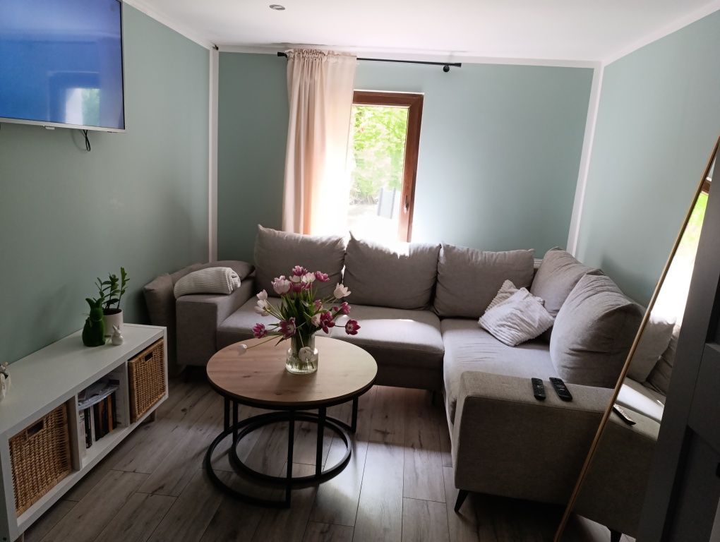 Mieszkanie 2-pokojowe Kiełbice