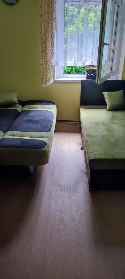 Mieszkanie 1-pokojowe Szczytna Szczytnik, ul. Henryka Sienkiewicza. Zdjęcie 13