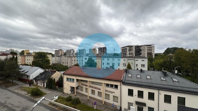 Mieszkanie 2-pokojowe Kielce Centrum, ul. Pocieszka. Zdjęcie 19