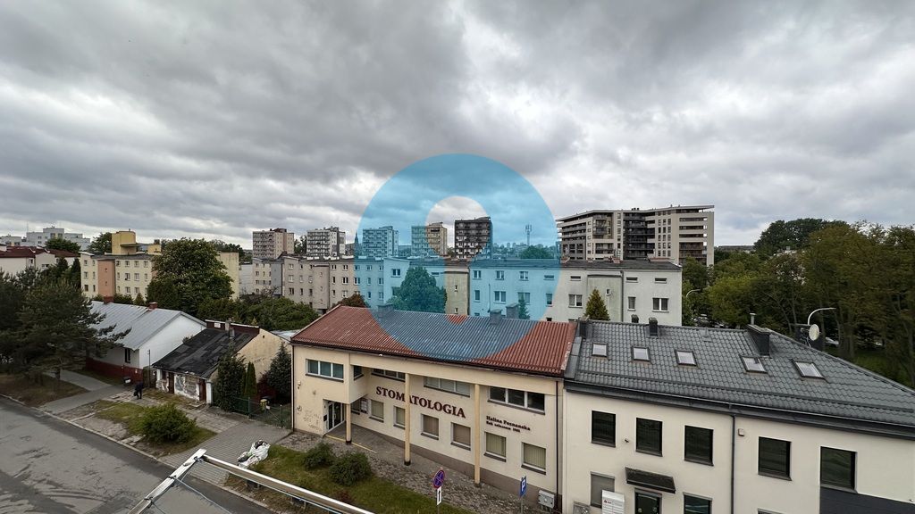 Mieszkanie 2-pokojowe Kielce Centrum, ul. Pocieszka. Zdjęcie 19
