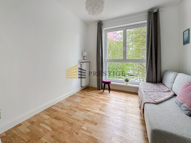 Mieszkanie 3-pokojowe Warszawa Praga-Południe, ul. Lizbońska. Zdjęcie 5