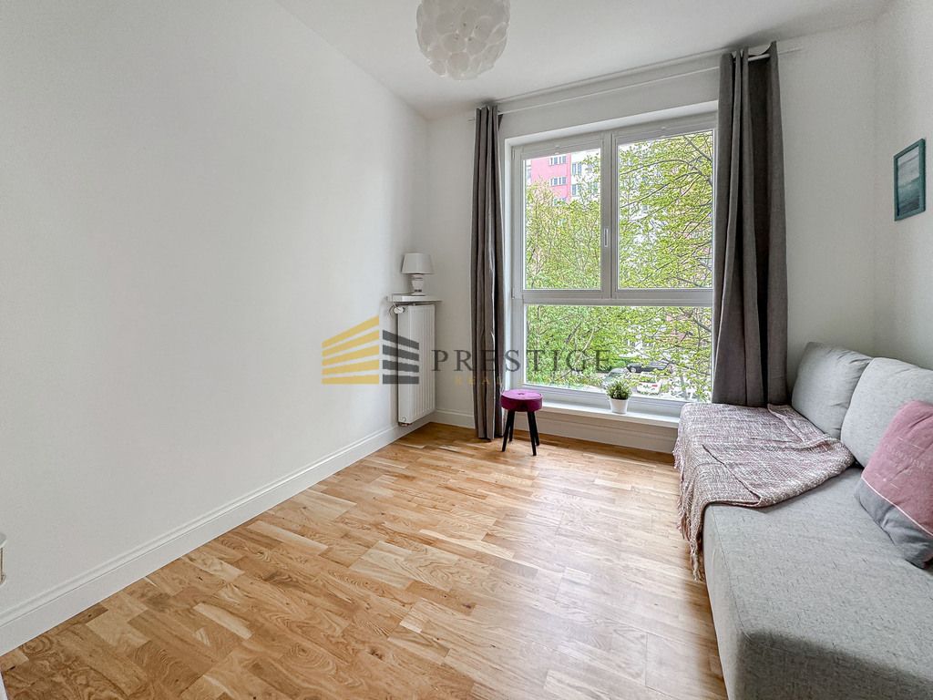 Mieszkanie 3-pokojowe Warszawa Praga-Południe, ul. Lizbońska. Zdjęcie 5