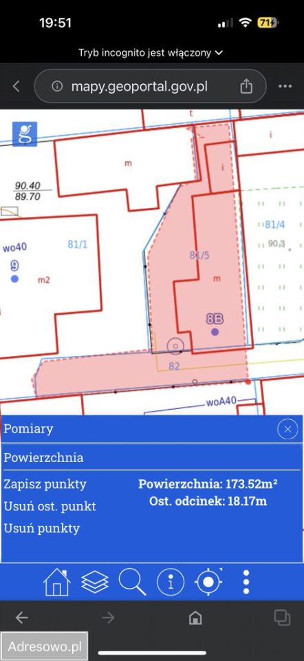 dom wolnostojący, 3 pokoje Ząbki, ul. Gdyńska. Zdjęcie 4