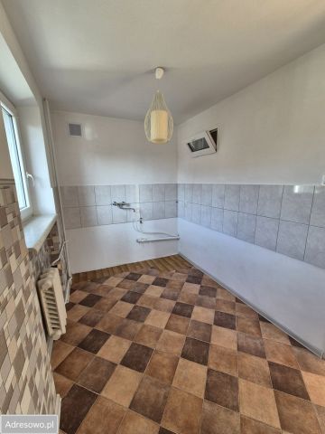 Mieszkanie 2-pokojowe Nowe Miasto Lubawskie, ul. Grunwaldzka. Zdjęcie 1