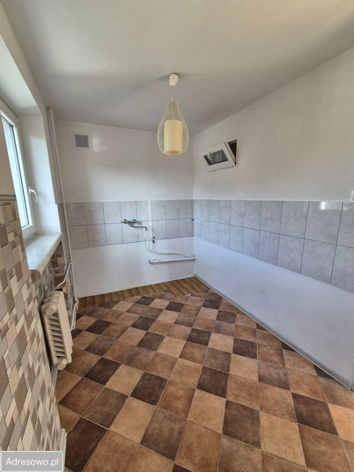 Mieszkanie 2-pokojowe Nowe Miasto Lubawskie, ul. Grunwaldzka