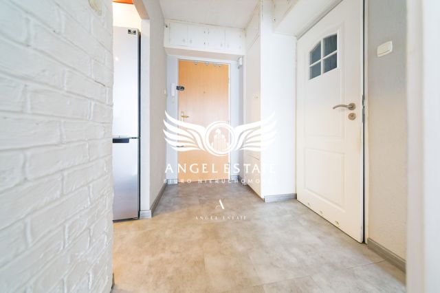 Mieszkanie 2-pokojowe Szczecin Pomorzany. Zdjęcie 9