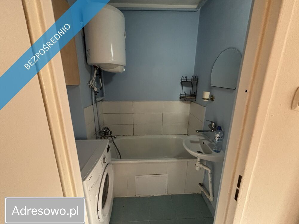 Mieszkanie 2-pokojowe Inowrocław, ul. Długa. Zdjęcie 7