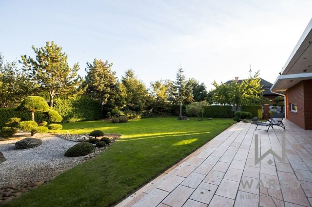 dom wolnostojący, 5 pokoi Kiełpin, ul. Klonowa. Zdjęcie 26