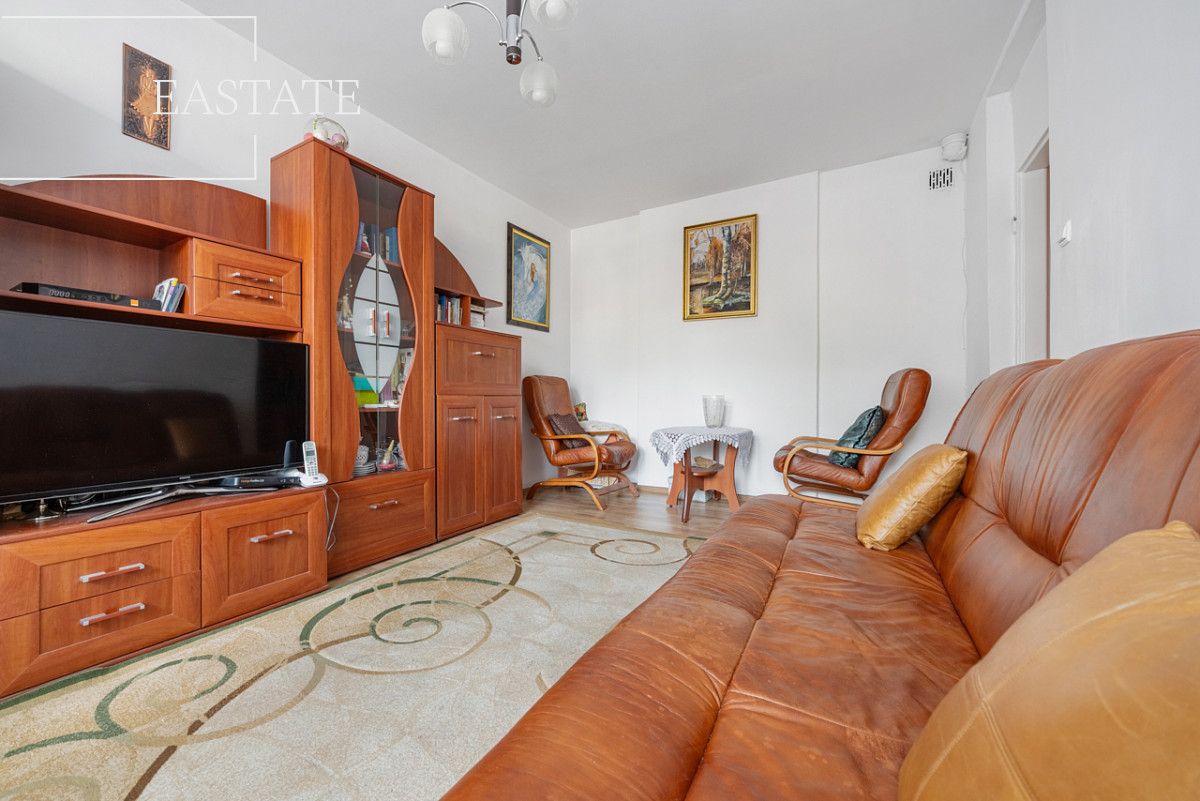 Mieszkanie 2-pokojowe Warszawa Targówek, ul. Łojewska. Zdjęcie 3