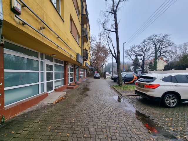 Lokal Warszawa Rembertów, ul. Marsa. Zdjęcie 3