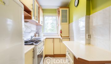 Mieszkanie 2-pokojowe Warszawa Wola, ul. Tadeusza Krępowieckiego