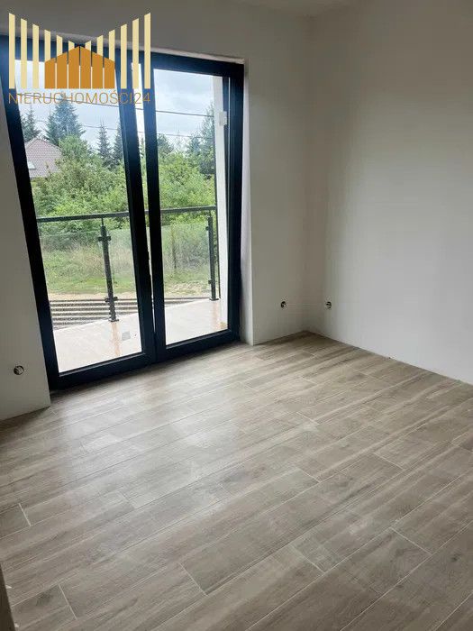 dom szeregowy, 4 pokoje Mińsk Mazowiecki, ul. gen. Władysława Andersa. Zdjęcie 3