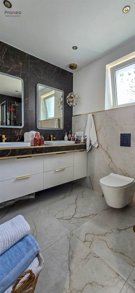 dom wolnostojący, 3 pokoje Stare Miasto. Zdjęcie 22