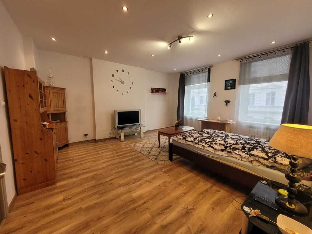 Mieszkanie 3-pokojowe Szczecin, ul. Bolesława Krzywoustego. Zdjęcie 2