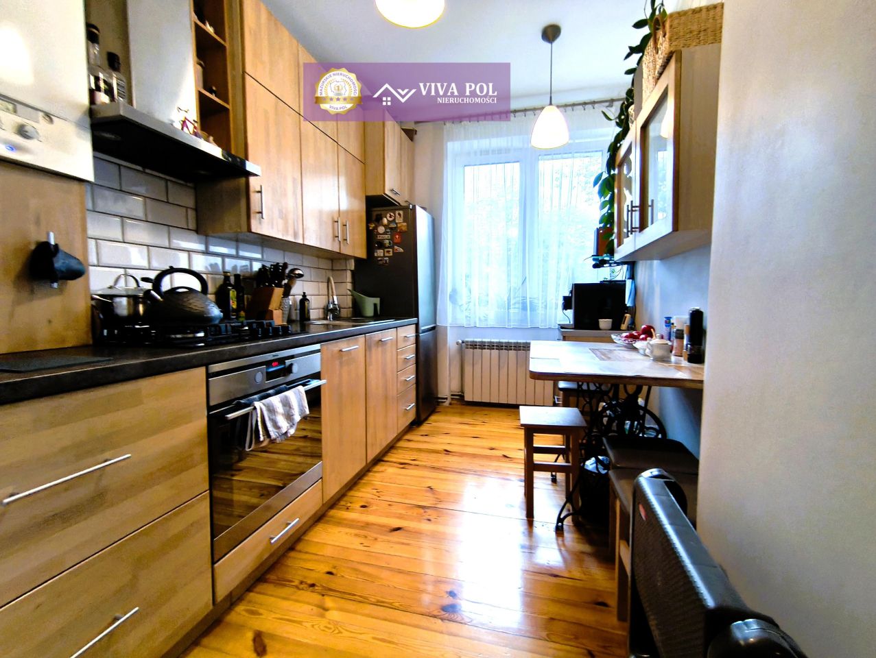 Mieszkanie 2-pokojowe Mrągowo, ul. Mrongowiusza