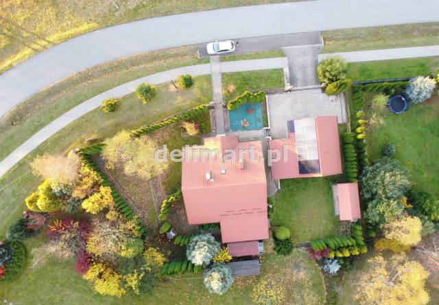 dom wolnostojący, 4 pokoje Zagórz. Zdjęcie 34