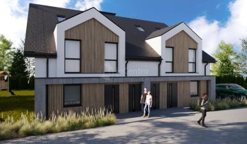 Mieszkanie 4-pokojowe Kraków Swoszowice