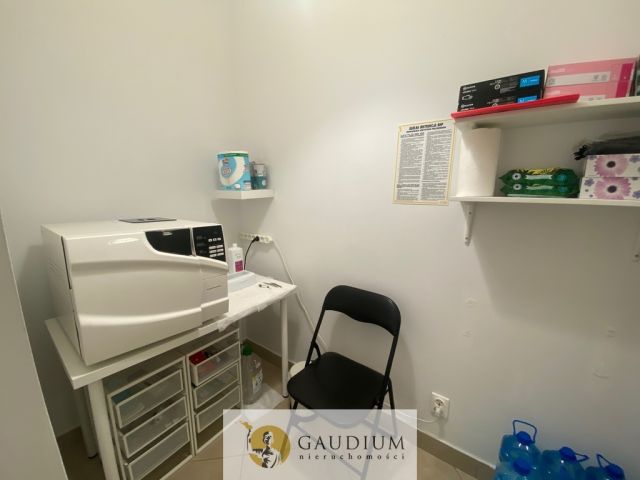 Lokal Gdynia Śródmieście, ul. 3 Maja. Zdjęcie 5