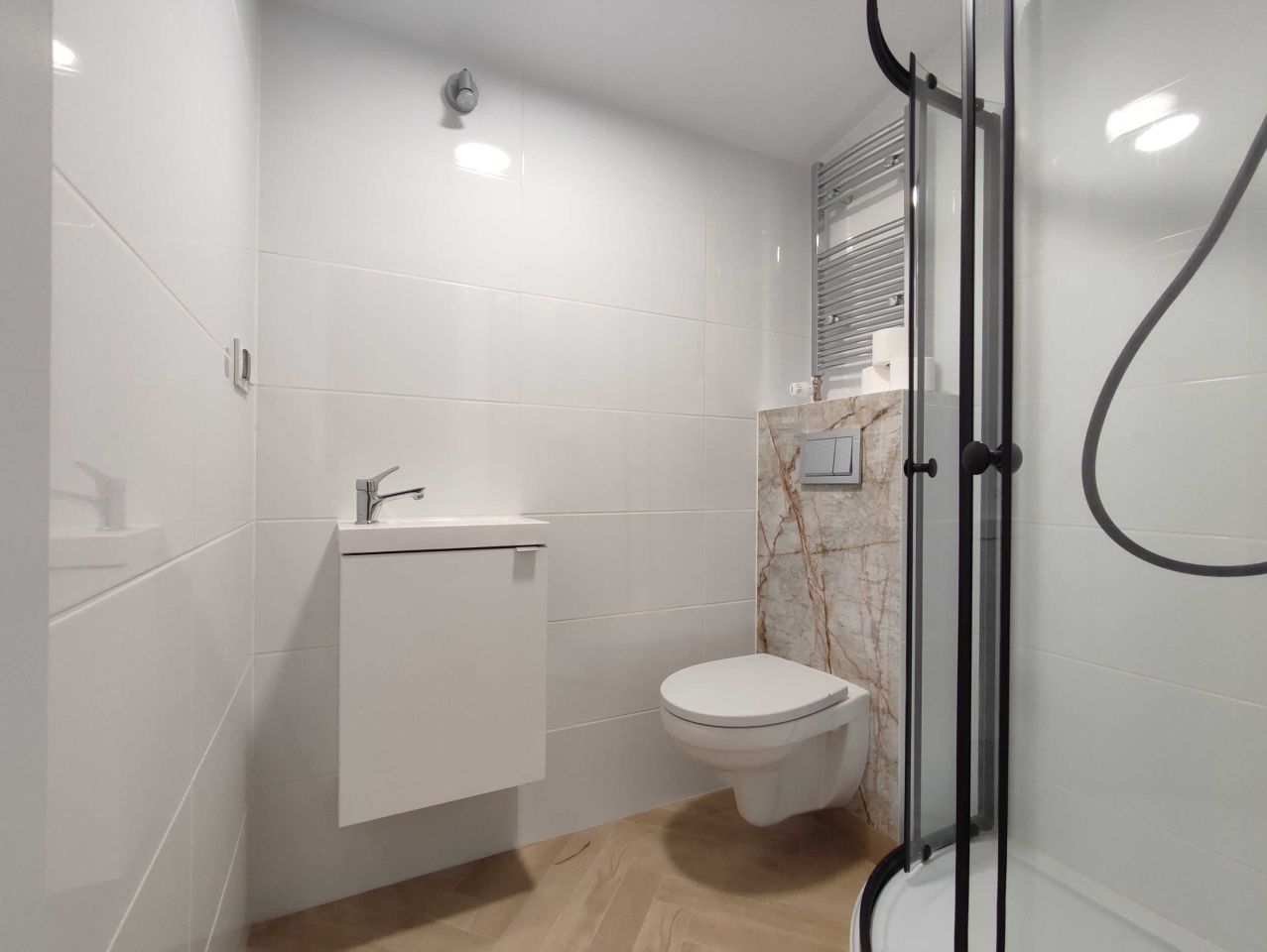 Mieszkanie 2-pokojowe Bydgoszcz Szwederowo, ul. ks. Ignacego Skorupki. Zdjęcie 5