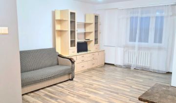 Mieszkanie 1-pokojowe Warszawa Mokotów, ul. Łukowa