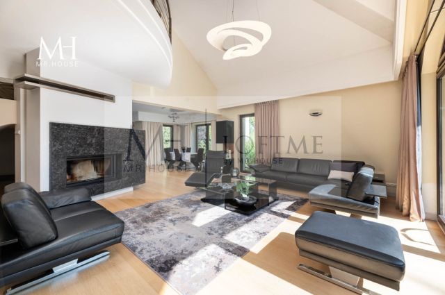 dom wolnostojący, 6 pokoi Zgierz Chełmy. Zdjęcie 6