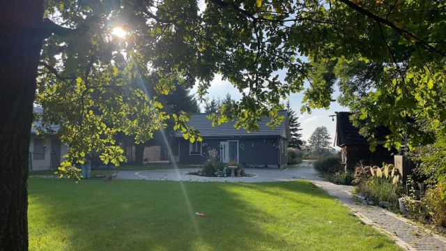 dom, 2 pokoje Sewerynów. Zdjęcie 1