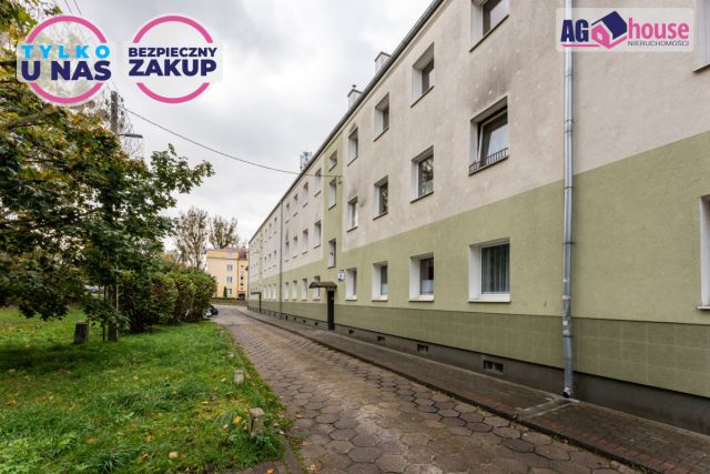 Mieszkanie 2-pokojowe Gdynia Wzgórze Świętego Maksymiliana, ul. Legionów. Zdjęcie 17