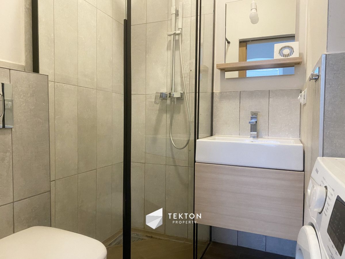 Mieszkanie 1-pokojowe Łódź Górna, ul. Braterska. Zdjęcie 5