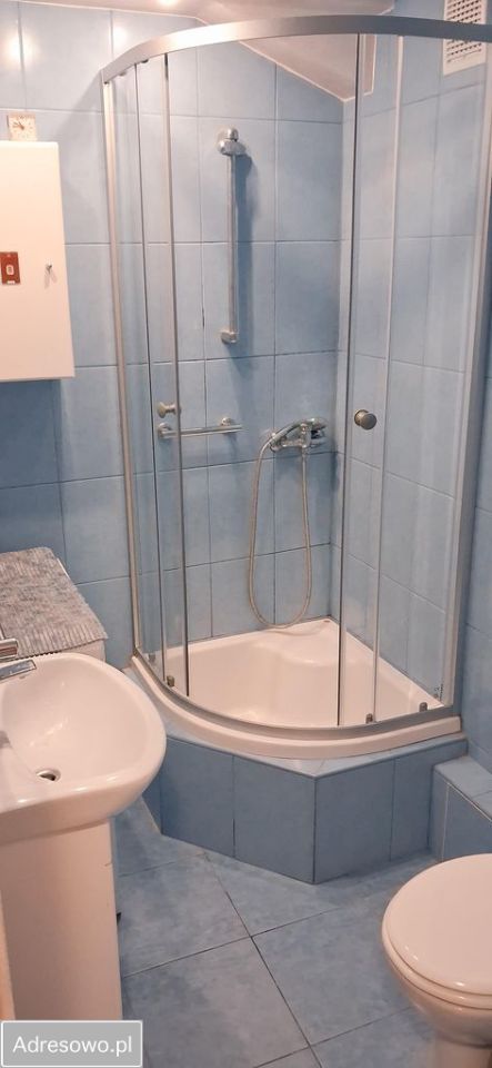 Mieszkanie 2-pokojowe Szczecin Pomorzany, ul. Budziszyńska. Zdjęcie 2