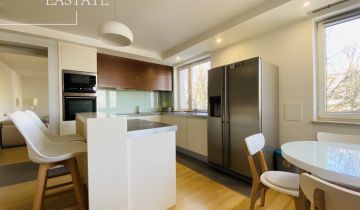 Mieszkanie 4-pokojowe Warszawa Mokotów, ul. Dominika Merliniego