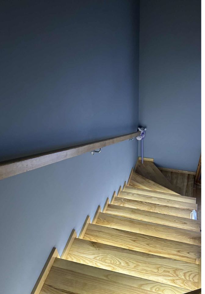 dom szeregowy, 3 pokoje Pępowo, ul. Zbigniewa Herberta. Zdjęcie 15