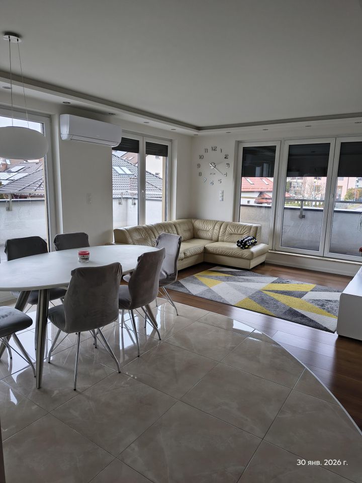 Mieszkanie 3-pokojowe Katowice Podlesie, ul. Migdałowców. Zdjęcie 3