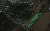 Działka budowlana Przyprostynia, ul. Widokowa. Zdjęcie 1