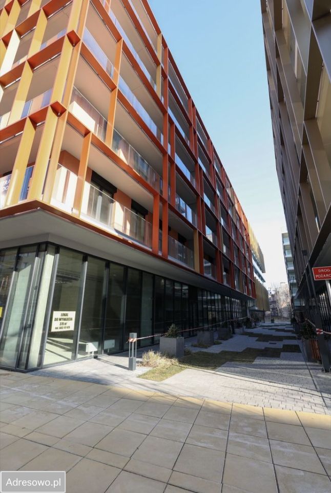 Mieszkanie 2-pokojowe Lublin Śródmieście, ul. Wieniawska. Zdjęcie 5