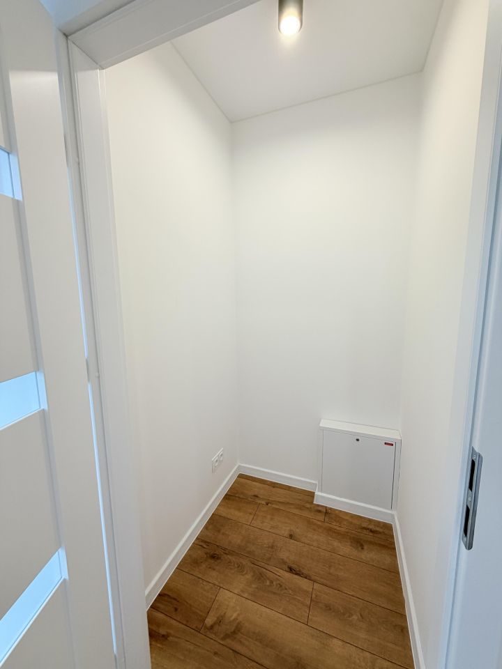 Mieszkanie 4-pokojowe Zielona Góra Łężyca, ul. Łężyca-Willowa. Zdjęcie 8