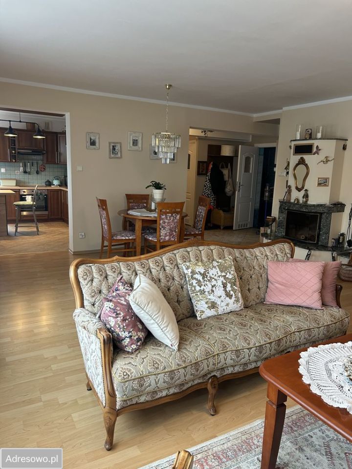 Mieszkanie 3-pokojowe Gdynia Orłowo, ul. Wrocławska. Zdjęcie 2