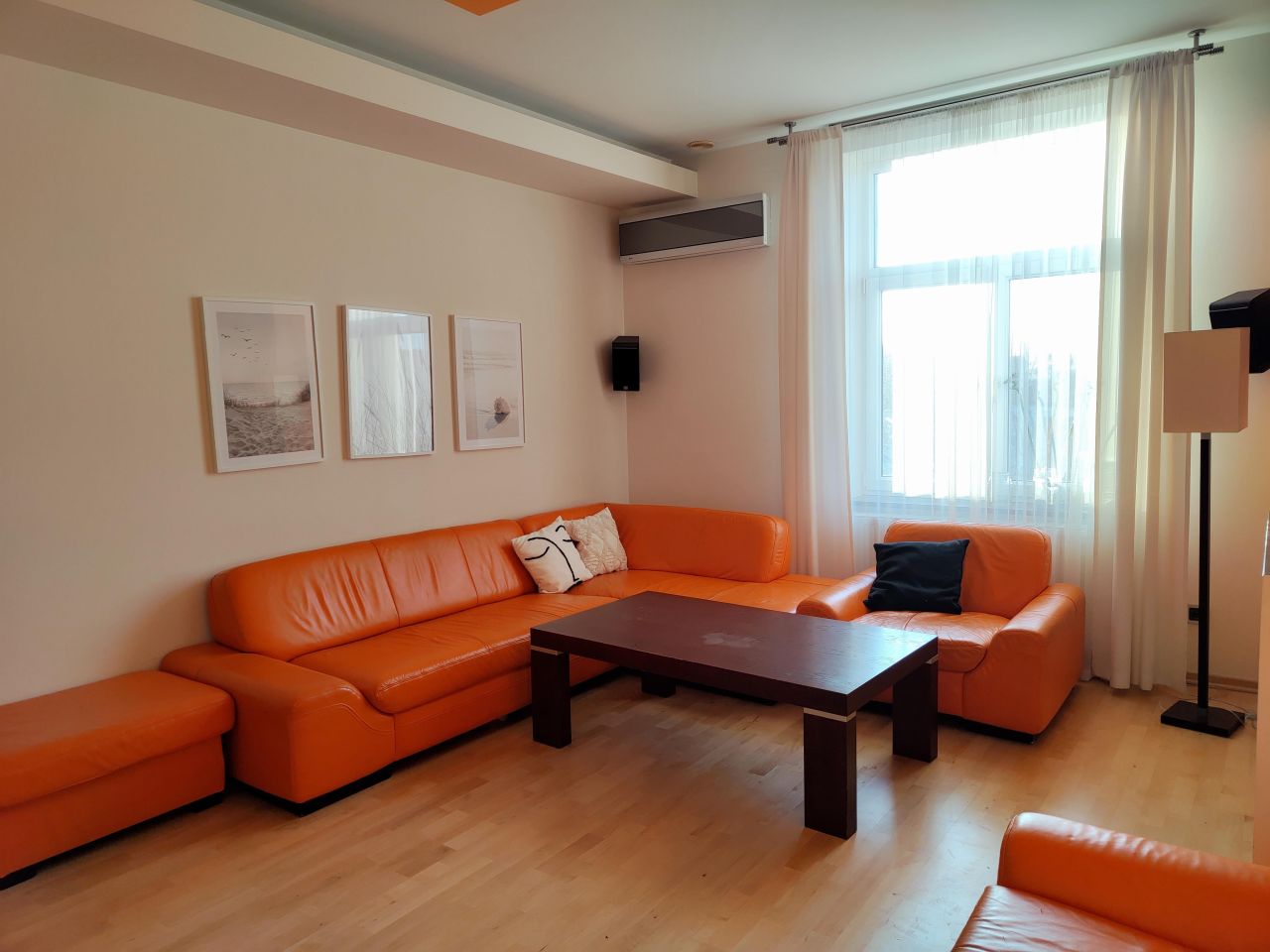 Mieszkanie 3-pokojowe Tarnów Śródmieście, ul. Tadeusza Rejtana. Zdjęcie 3