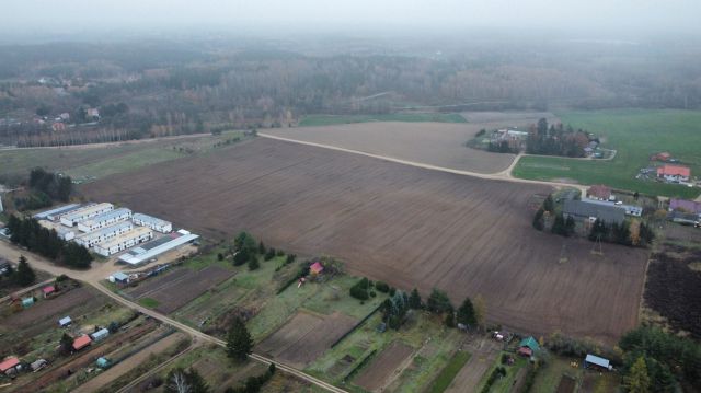 Działka budowlana Kruklanki, ul. Cicha. Zdjęcie 1