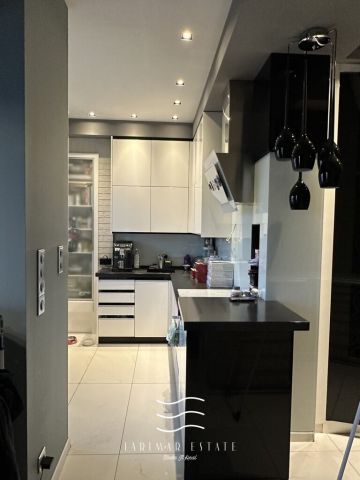 Mieszkanie 2-pokojowe Warszawa Śródmieście, ul. Smolna. Zdjęcie 3