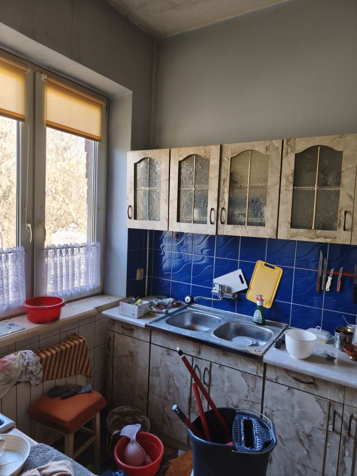 budynek wielorodzinny, 2 pokoje Nowy Duninów, ul. Włocławska. Zdjęcie 5