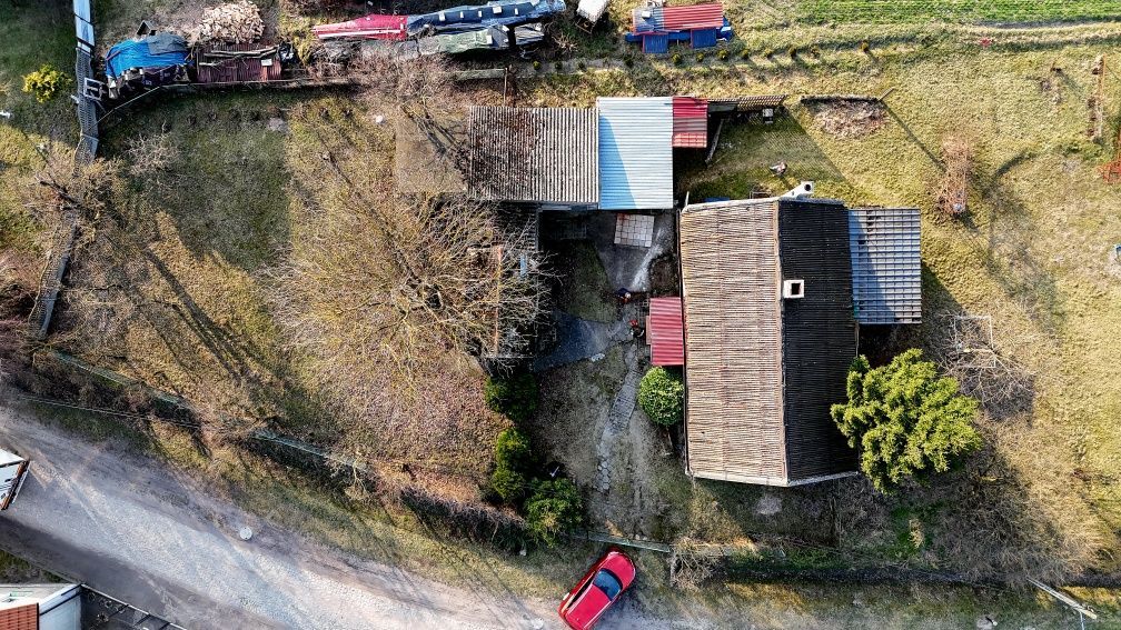 dom wolnostojący Śmieszkowo. Zdjęcie 7